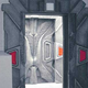 Illustration for article titled Polish Radio Station HQ Looks Like a Badass SciFi Movie Set